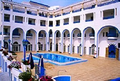 Aparthotel Sindbad Inn Sousse