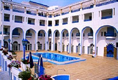 Sindbad Sousse Hotel