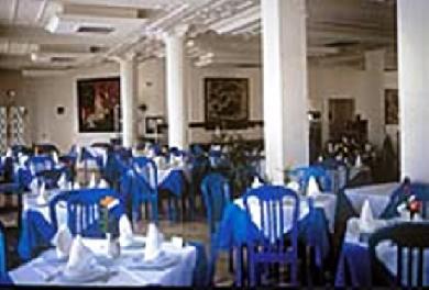 Sindbad Sousse Hotel 3*